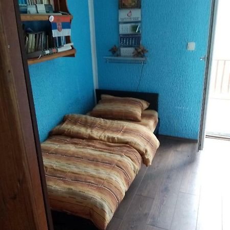 Apartman Pivsko Jezero 호텔 플루지네 외부 사진