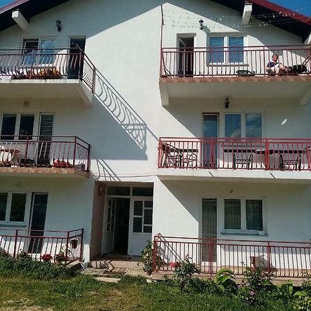 Apartman Pivsko Jezero 호텔 플루지네 외부 사진