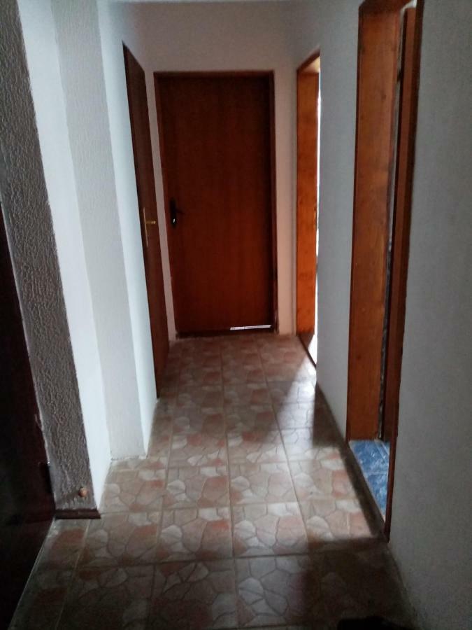 Apartman Pivsko Jezero 호텔 플루지네 외부 사진